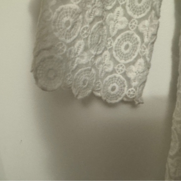 Laundry by Shelli Segal Los Angeles Beach Cover Up - Picture 7 of 8